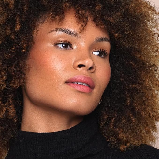 Jouer Balm Bouche Demi-Matte Lip-Sensualité - Tinted Lip Balm - Hydrating Lip Tint Long Lasting - Matte Lip Color - Jojoba Seed Oil and Shea Butter Formula-Velvo Beauty