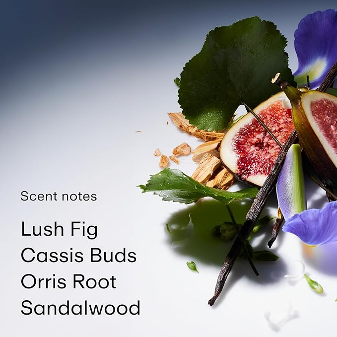 PHLUR Father Figure Eau de Parfum - Travel Size Perfume Fragrance - Green Fresh Fig Perfume with Iris, Jasmine, Patchouli, Sandalwood & Vanilla (9.5mL)-Velvo Beauty