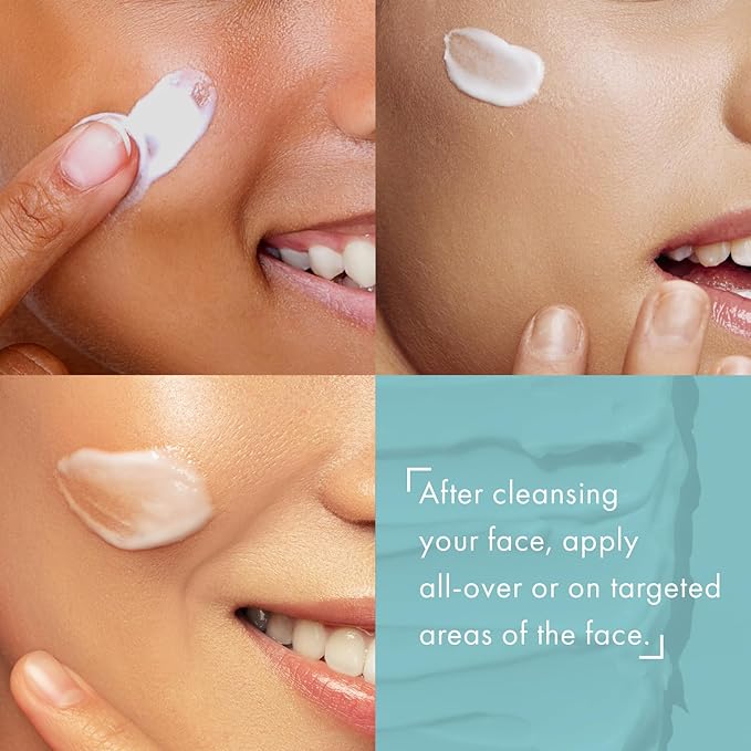 Pore Refiner Cream, Face Cream, Pore Extractor, Pore Minimize & Reducer and Remover. Best Pore Minimizer Treatment. Moisturizer for Oily Skin. K Beauty, Korean Skincare, 50g, 1.76 oz.-Velvo Beauty