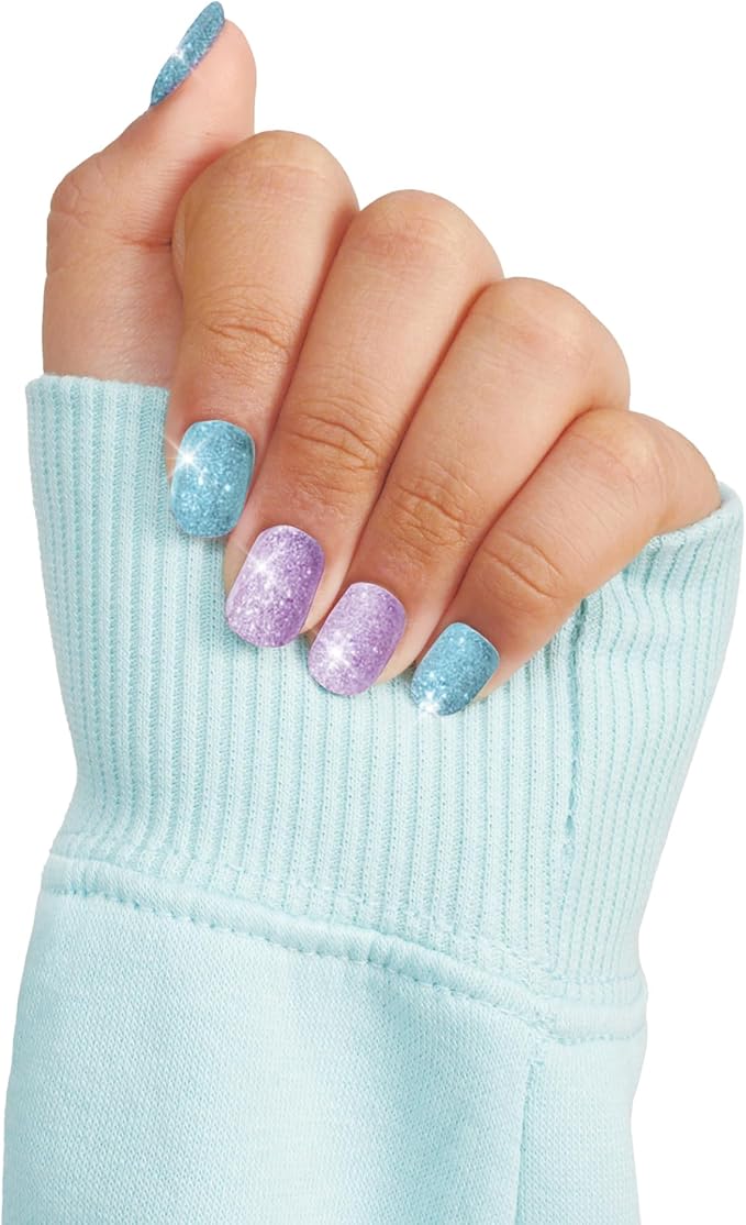 Make It Real 3C4G: Imagination Land Cosmetic Set - 25pc Complete Beauty Set, Blush, Eyeshadow, Lip Gloss, Nail Polish, Three Cheers for Girls, Kids Ages 8+-Velvo Beauty