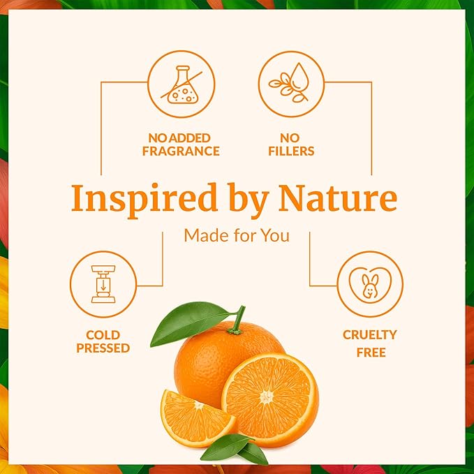 SVA Tangerine Essential Oil – 4 Fl Oz – 100% Natural Tangerine Oil - for Diffuser, Hair Care, Face, Skin Care, Aromatherapy, Scalp and Body Massage, Soap and Candle Making – with Dropper-Velvo Beauty