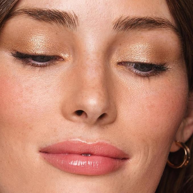 Jouer Crème Eyeshadow Crayon | Men & Women | Built-In Sharpener | Dermatologist Tested | Waterproof, Fast Drying & Crease Resistant Formula-Velvo Beauty