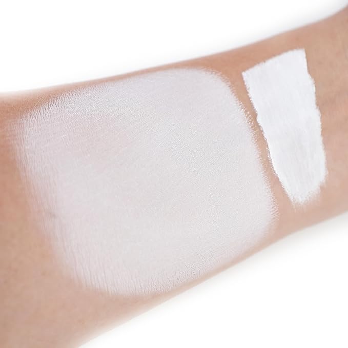 IS'MINE White Liquid Foundation Makeup, Matte Flawless Finish Foundation, Vegan & Cruelty-Free (1.05 Fl Oz, 041)-Velvo Beauty