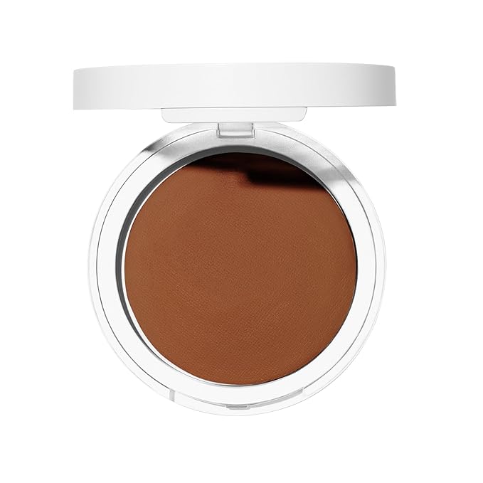 Well People Bio Powder Foundation, Lightweight & Hydrating Foundation For Perfecting & Smoothing Skin, Semi-Matte Finish, Vegan & Cruelty-free, 11C-Velvo Beauty