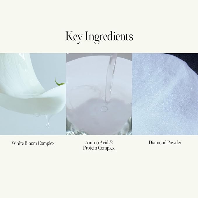 Gardenia Veil Color Shield Ampoule Treatment – Shine-Boosting Hair Mask for Color-Treated Hair – Protein & Amino Acid Complex, Daily Use, Silicone-Free, 200 ml / 6.76 fl oz-Velvo Beauty