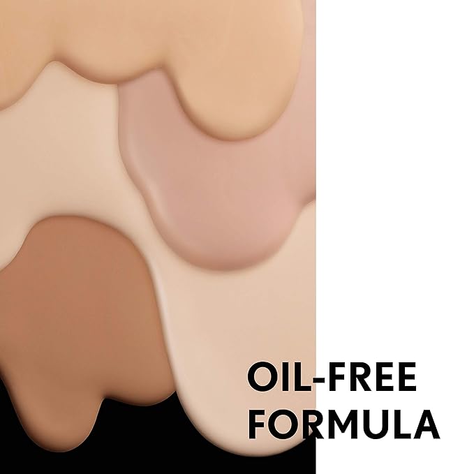COVERGIRL TruBlend Matte Made Liquid Foundation, Classic Ivory, 1 Fl Oz (Pack of 1)-Velvo Beauty