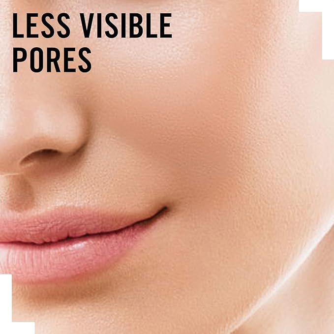 Rimmel Stay Matte Foundation, Light Nude, 1 Fluid Ounce-Velvo Beauty