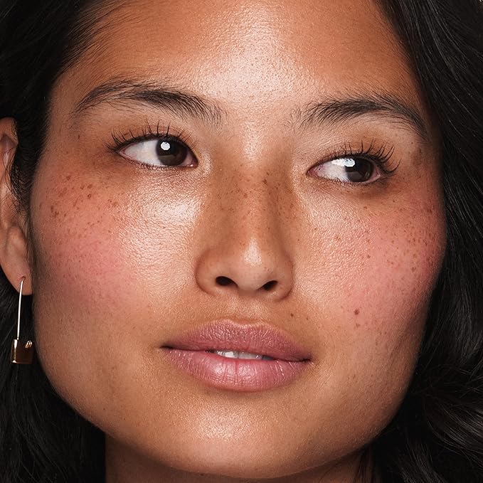 Jouer Les Must-Haves Gift Set - Translucent Setting Powder, Makeup Brush, Cream Blush & Lipstick Stick, and Lip Plumper Makeup Set - Valued at $99-Velvo Beauty