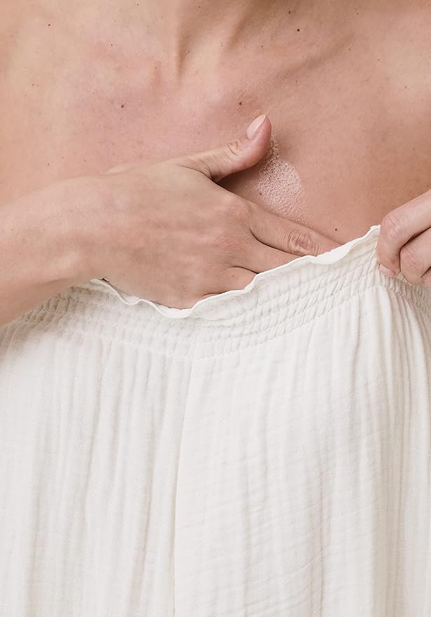 NOTHING FITS BUT Lip & Nipple Repair Oil Serum for Maternity & Nursing, Lanolin Free, Safe for Breastfeeding and Cracked Nipple (0.8 Fl Oz / 25 ml)-Velvo Beauty