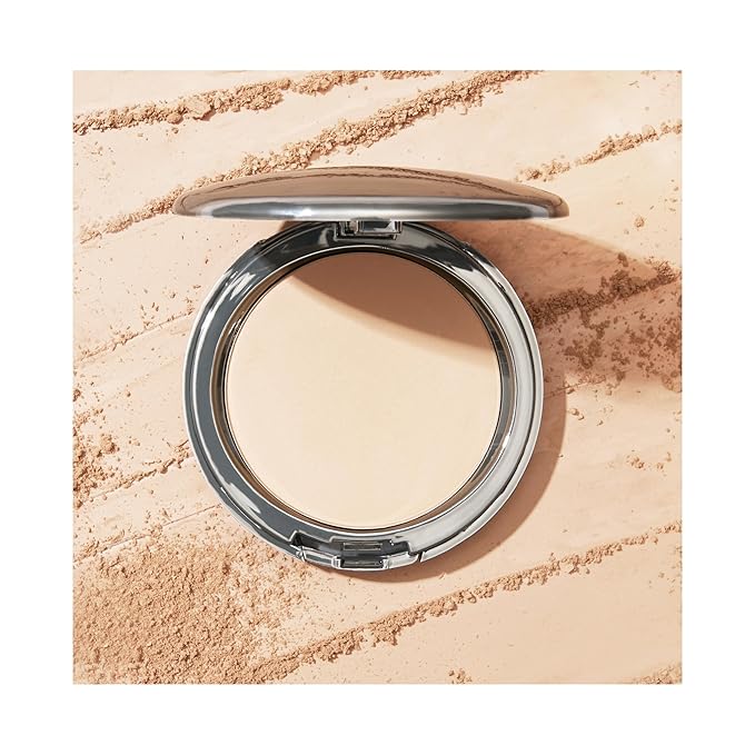 COVER FX Perfect Pressed Setting Powder - Light-Velvo Beauty