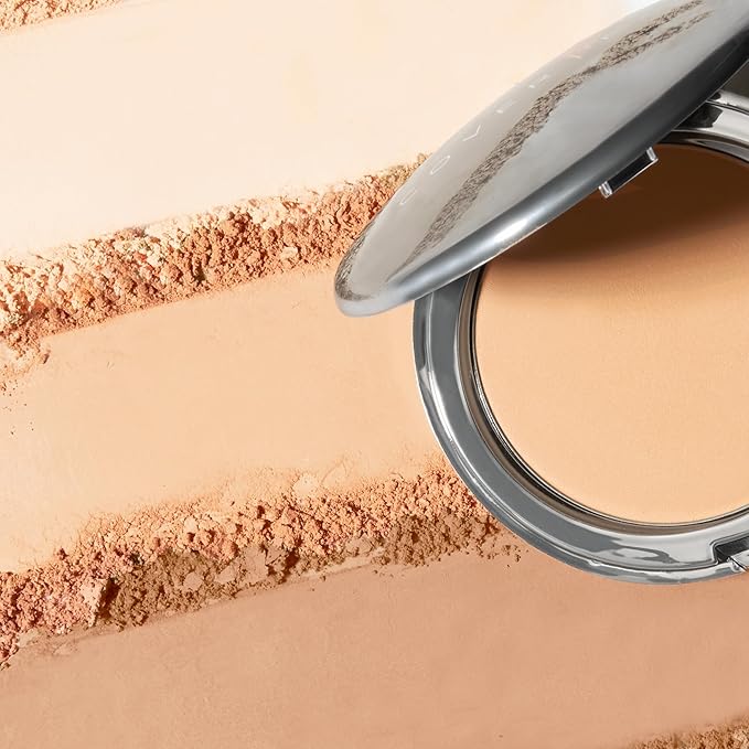 COVER FX Perfect Pressed Setting Powder - Light-Velvo Beauty