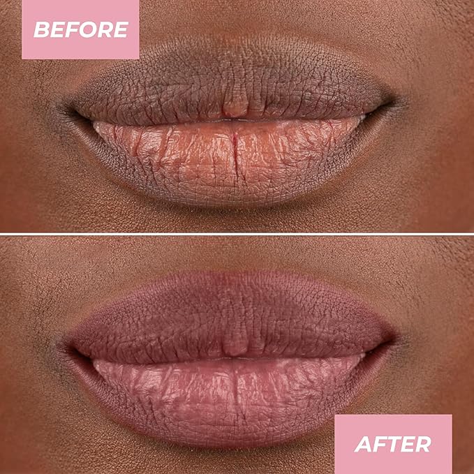 MCoBeauty Sheer Tint Lip Balm, Passion, Nourishing Tint for Healthy, Luscious Lips, Vegan, Cruelty Free Cosmetics-Velvo Beauty