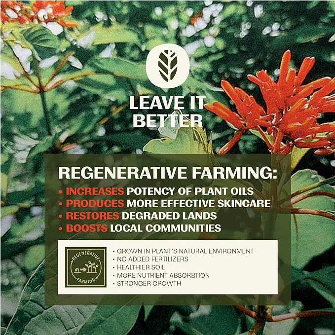 Thrive Natural Care Face Scrub - Gentle Exfoliating Face Wash Provides Deep Cleanse, Improves Skin Texture, Unclogs Pores - Vegan, Oil Free Exfoliator-Velvo Beauty