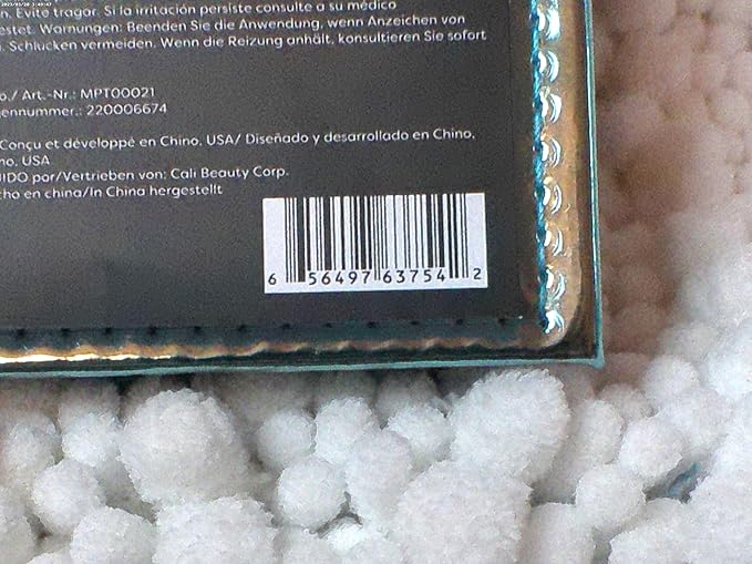 PROFUSION COSMETICS Profusion Colour Spell Complete Face Kit-Velvo Beauty