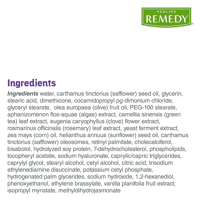 Medline Remedy Clinical Lip Balm, 3 Count, Citrus Scent, Moisturizing, Hydrating, Nourish, Nutrient Rich, Soothing Natural Oils, Revitalize, Comforting, Skin Conditioners, 0.15 oz Stick (Pack of 2)-Velvo Beauty