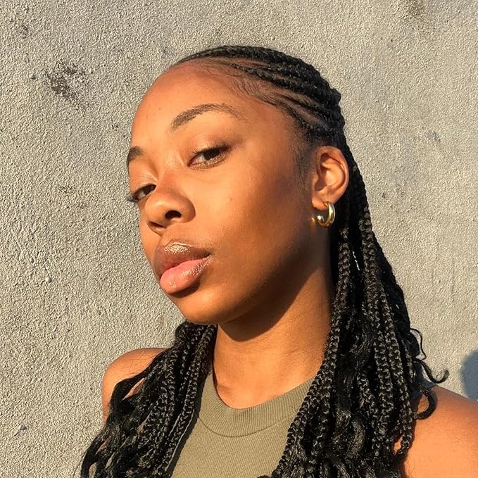 Axiology Shaping Stick for Definition, Bronzing, and Contour Foundation Shape Stick Cream Bronzer Pen Professional Face Shaping & Contouring Buildable Coverage Long Lasting Shade Cheeks Vegan (Dark)-Velvo Beauty