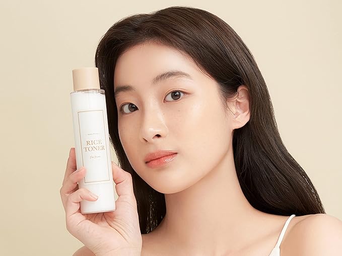 [I'm from] Miniature Set, Rice Toner, Mugwort Essence, Honey mask, Gifts for Women, Travel Essentials, Stocking Stuffers-Velvo Beauty