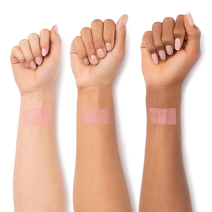 Physicians Formula Murumuru Strawberry Jam Blush Strawberry, Shimmery finish-Velvo Beauty