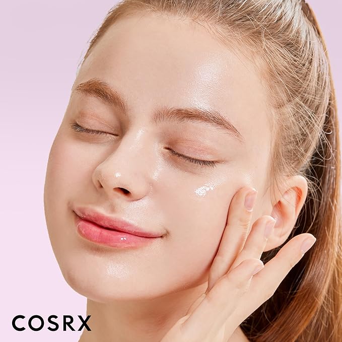 COSRX 6X Peptide Collagen Booster Toner Serum 150mL/5.07 Fl.Oz, Skin Renewal Boosting Facial Essence, Niacinamide & Hyaluronic Acid for All Skin Types, Korean Skincare, Paraben Free-Velvo Beauty