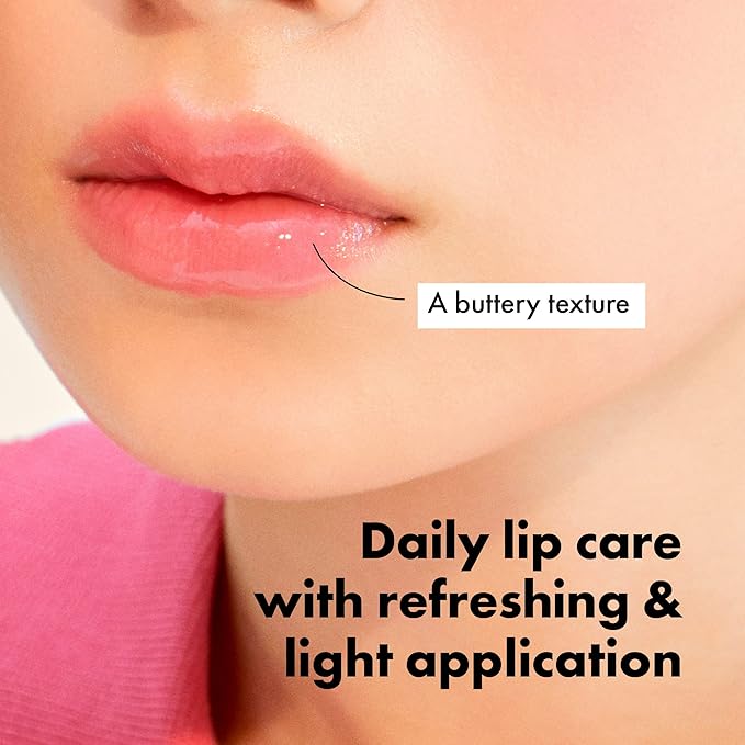 UNPA BubiBubi Vegan Lip Balm | Korean Lip Balm for Dry Cracked Lips | Lip Moisturizer for Very Dry Lips | Lip Repair Overnight Hydrating Lip Balm for Girls | Organic Chapstick Korean Lip Care Products-Velvo Beauty