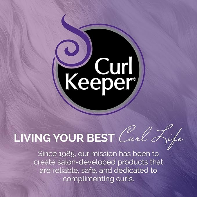 Curl Keeper Claw Clips for Thick & Thin Hair, Roller Jaw Clamps (12-Pack) - Wide Teeth Medium Hair Clips for Women Supports & Creates Volume - Hair Styling Accessories are Lightweight & Easy to Clean-Velvo Beauty