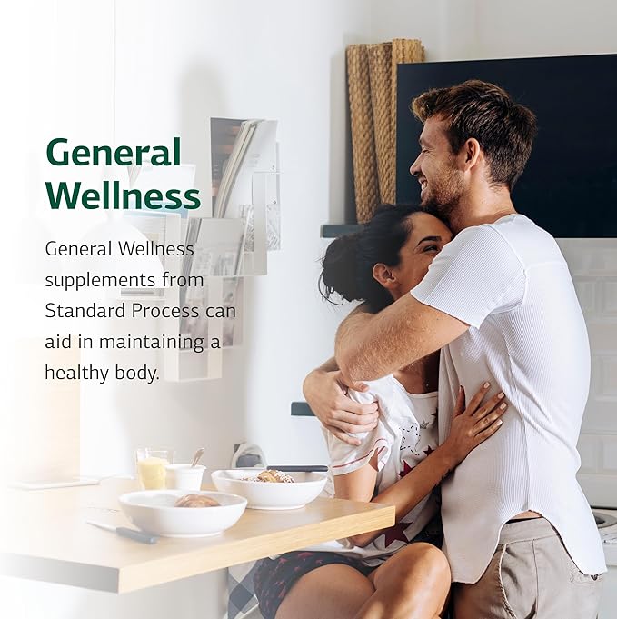 Standard Process USF Ointment - Supports Soft, Healthy Skin - Moisturizing Skin Cream for Dry Hands & Body - 1.8 oz-Velvo Beauty