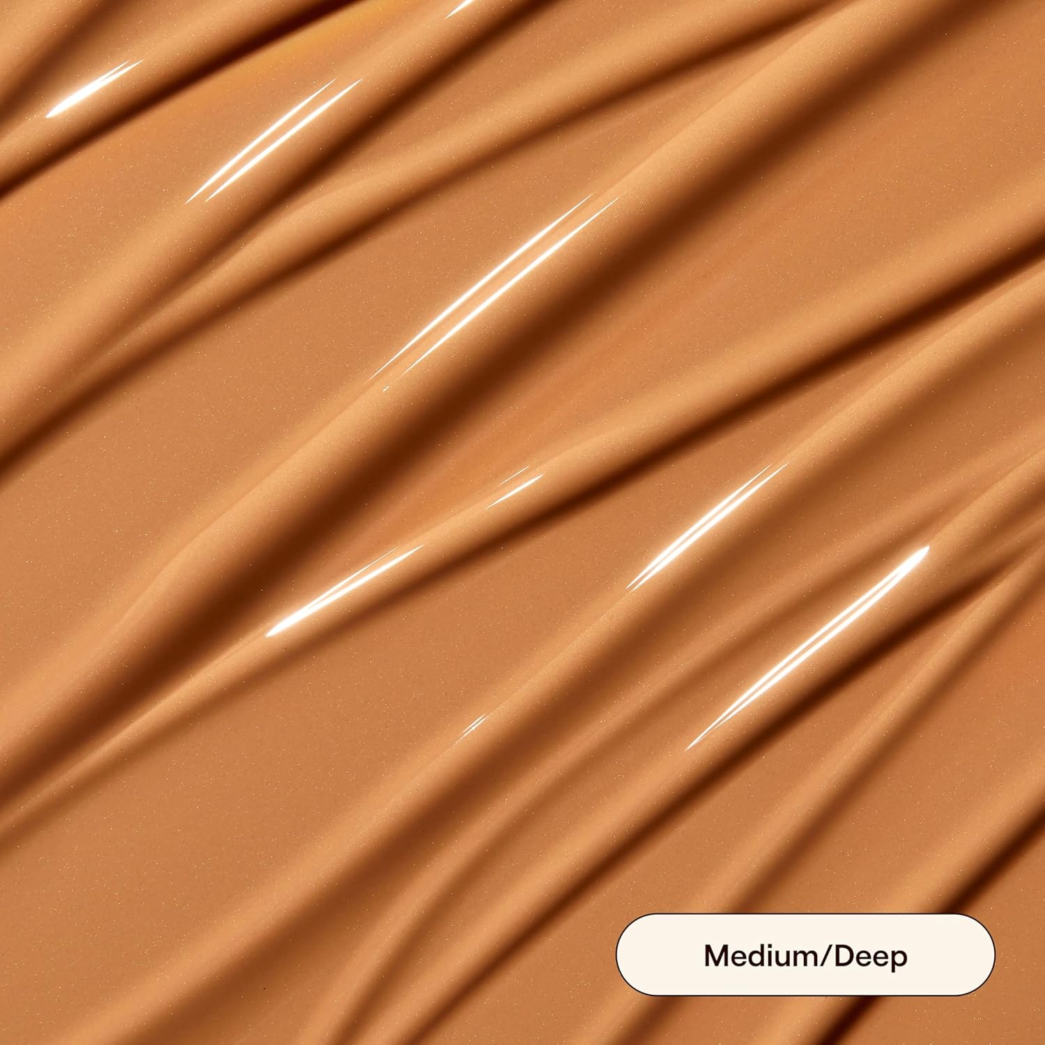 Live Tinted Hueguard Glotion Mineral Tinted Sunscreen For Face SPF 50 – Lightweight Fragrance-Free Sunscreen – Hydrating & Brightening – Clean & Vegan Primer With SPF - Medium Deep .5 FL Oz-Velvo Beauty