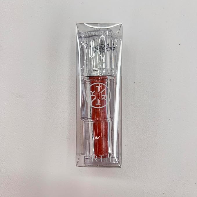 TIRTIR Waterism Glow Tint (05 Scotch Shot, 0.14 Fl Oz (Pack of 1))-Velvo Beauty