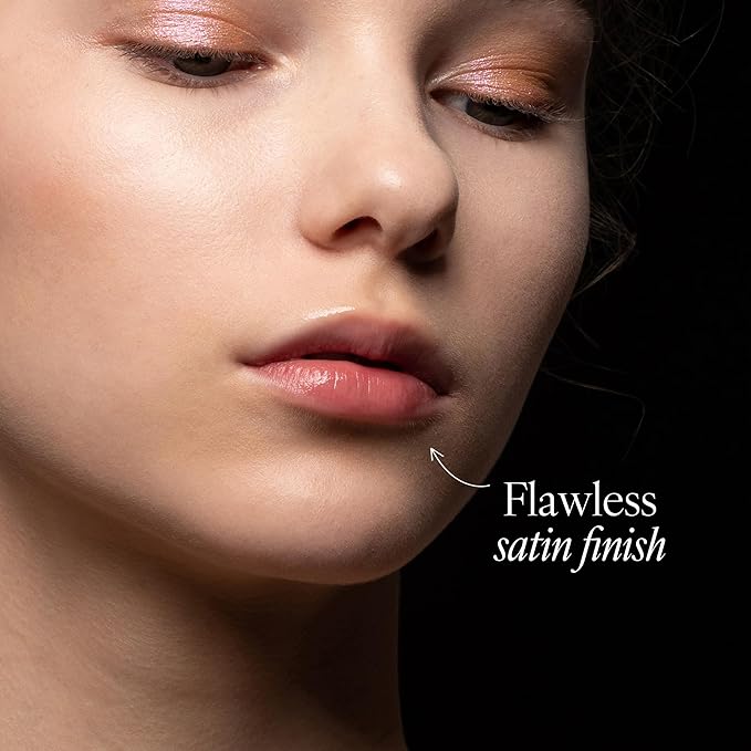 PLAT LIPS 921 BALM BALM, Lip & Cheek, Lightweight, Naturally Dewy+ Glowy Finish, Blendable & Buildable Formula (1.2g, 0.003 oz.)-Velvo Beauty