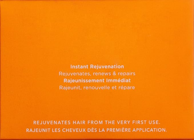 Obliphica Seaberry Hair Mask - Deep Conditioning Hydrating Treatment for Dry and Damaged Hair - Fine, Frizzy, and Color-Treated Hair - 8.5 Ounce (Pack of 1)-Velvo Beauty