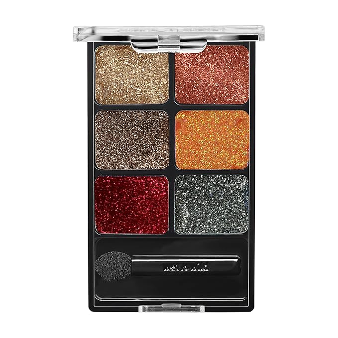 wet n wild Glitter Palette Horrorscope-Velvo Beauty