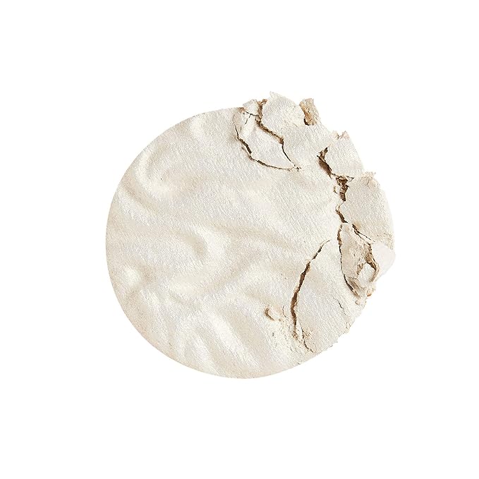 Revolution Beauty, Reloaded Pressed Powder Highlighter, Intensely Pigmented for a High Impact Dewy Finish, Golden Lights, 0.22 Oz.-Velvo Beauty