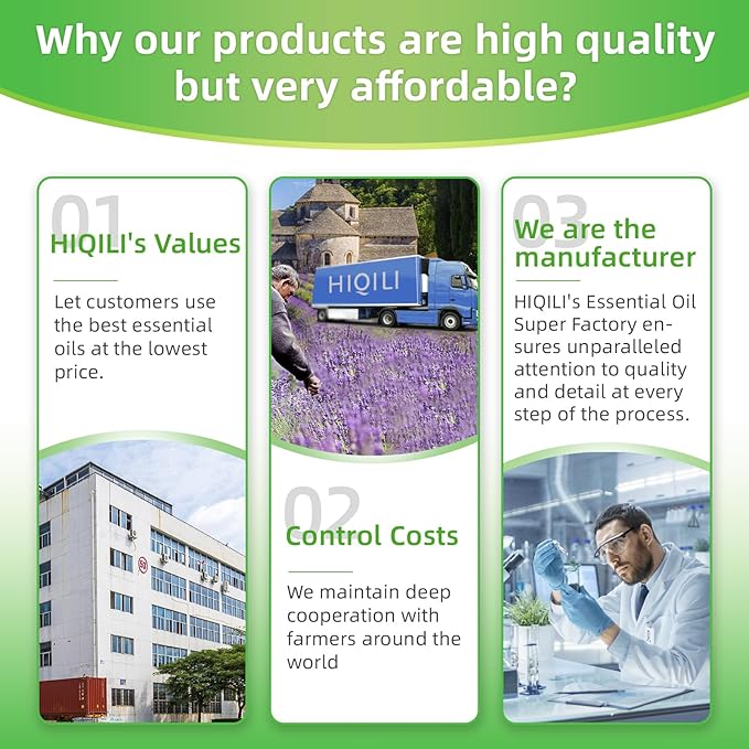 HIQILI 16 Fl Oz Citronella Oil for Homemade Sprays, Add to Diffuser, 100% Pure and Natural Undiluted-Velvo Beauty