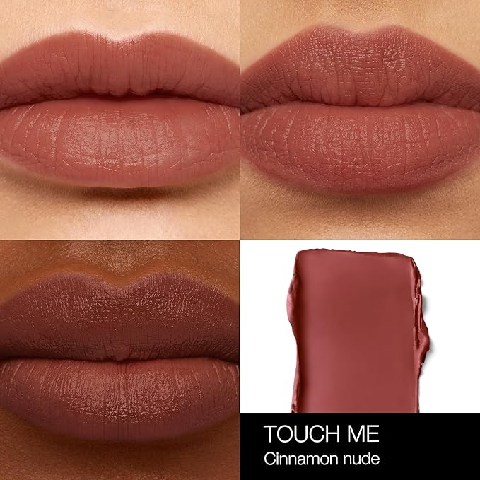 Nars Soft Matte Tinted Lip Balm 2.8 g (Touch Me)-Velvo Beauty