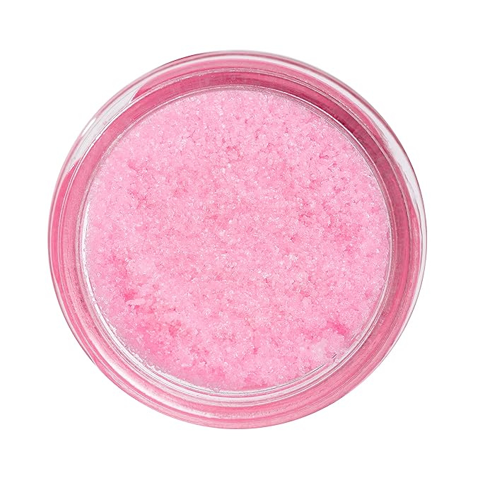 Premium Lip Scrub for Exfoliating, Moisturizing, and Repairing your Lips (Bubble Gum)-Velvo Beauty