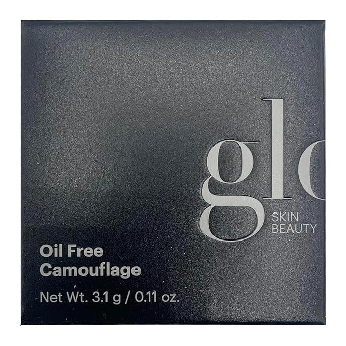 Glo Skin Beauty Oil-Free Camouflage Concealer - Correct and Conceal Imperfections, Blemishes & Dark Spots, Nourishing Makeup for a More Even Complexion (Golden)-Velvo Beauty