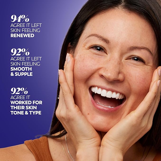 Olay Retinol 24 Face Moisturizer, Anti-Aging Night Cream for Women, Fragrance-Free, Non Greasy - Anti-Wrinkle, Smooth Fine Lines, Tightening, Hydrating Skin Care - Peptides, Glycerin, 1.7 Oz-Velvo Beauty