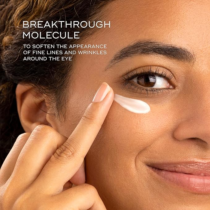 Medik8 R-Retinoate Day & Night Eye Serum - Hydrating, Healing, Skin Plumping Vitamin A - Reduces Fine Lines, Wrinkles, Dark Circles, and Other Signs of Aging - Smoothing Under Eye Radiance - 0.5 oz-Velvo Beauty