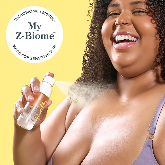 Beekman 1802 Honey & Orange Blossom Milk Shake - Body Mist - 4.7 fl. oz - With Hyaluronic Acid & Jojoba Oil - Instantly Moisturizes, Hydrates & Softens - Good for Sensitive Skin - Cruelty Free-Velvo Beauty