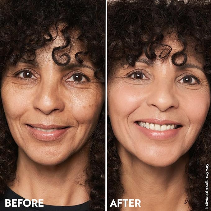 M. Asam Magic Finish Summer Teint Make-Up Mousse (1.01 Fl Oz) – 4in1 Primer, Foundation, Concealer & Powder With Buildable Coverage, Hides Redness And Dark Spots, Vegan, For Medium To Deep Skin Tones-Velvo Beauty