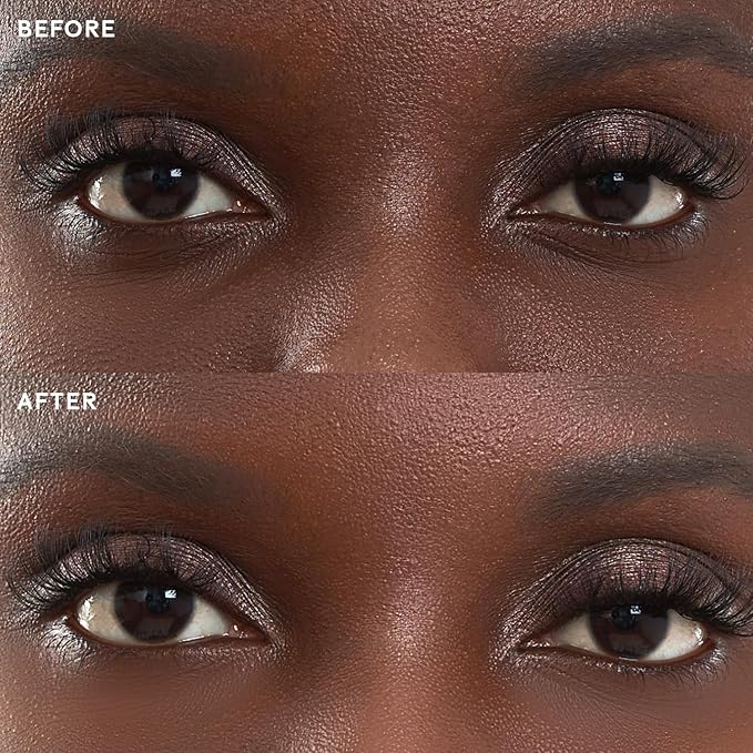 Winky Lux Peeper Perfect Under Eye Concealer, Makeup & Eye Brightener, Full Coverage Concealer for Dark Circles, Color Corrector & Eye Primer, With Collagen, Hyaluronic Acid & Vitamin E (Rich)-Velvo Beauty