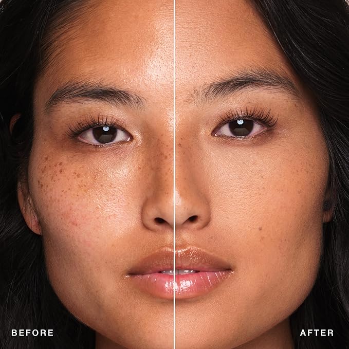 Jouer Soft Focus Hydrate & Setting Powder - Pressed Powder with Matte Finish - Blurring Powder for Fine Lines and Pores - Set Face Makeup Foundation or Concealer - Medium-Velvo Beauty