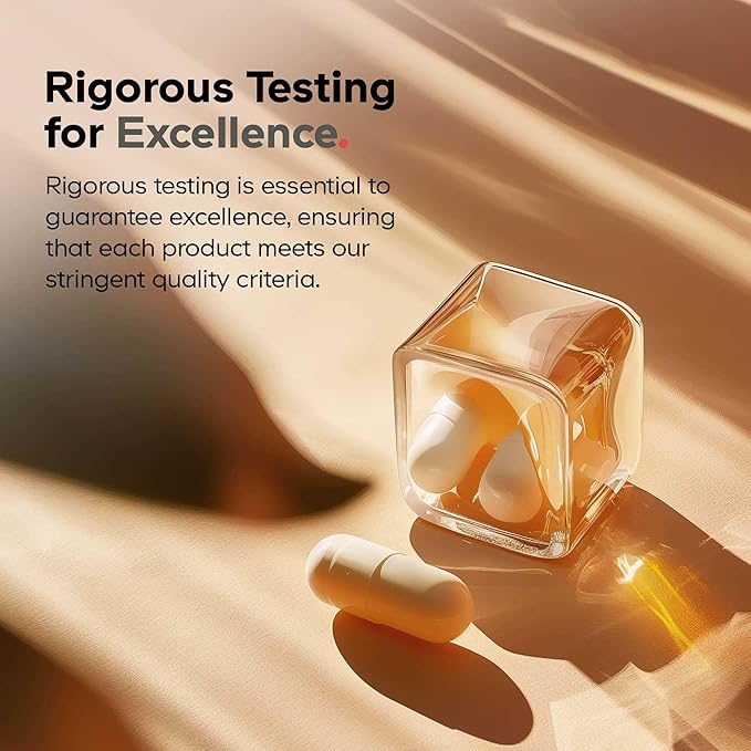 Codeage Hair Growth + Smooth Skin Max Vitamins Supplement - Patented Lustriva & SOD B Dimpless Superoxide Dismutase - Hair Growth Health Skin Cellulite Support - Biotin, Vitamin C, MSM - 30 Capsules-Velvo Beauty