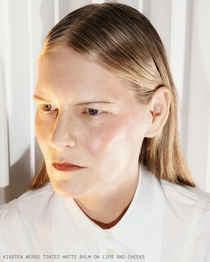 19/99 - Tinted Matte Balm All-Over Face Color | Cruelty-Free, Vegan, Responsible Beauty (Terra)-Velvo Beauty