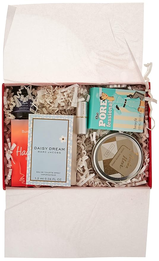 April Kit-Velvo Beauty