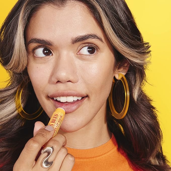 Burt's Bees Burts Bees Beeswax Bounty Assorted Gift Unisex 1 Pc-Velvo Beauty