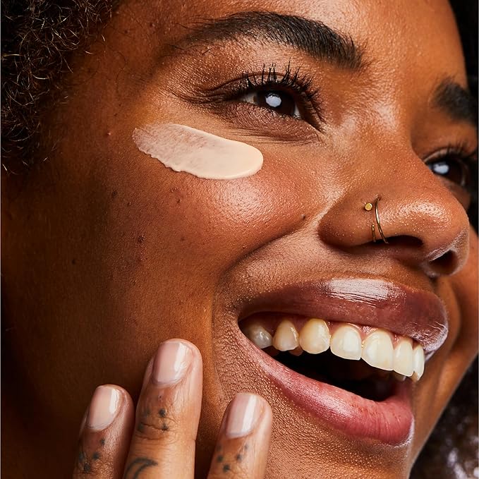 Pacifica Beauty Glow Baby Brightening Setting Mist & Glowy Vitamin C Skin Solve Set, Skincare, Suncare, SPF 45, UVA/UVB, Blue Light Protection, Primer, Vegan, 1.7 fl oz and 1 fl oz (Set of 2)-Velvo Beauty