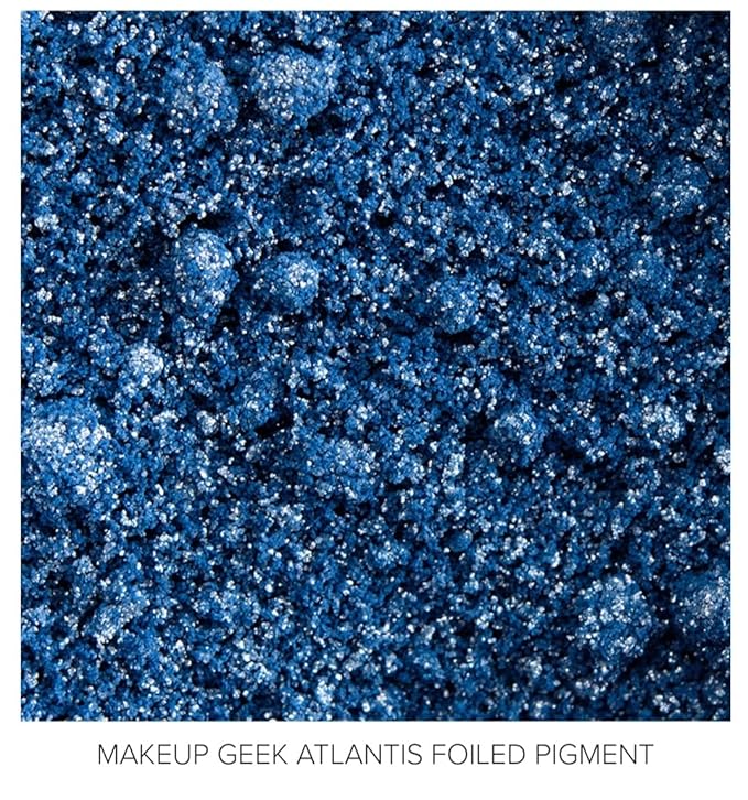 Foiled Pigment Atlantis + Abracadabra Bundle Set-Velvo Beauty