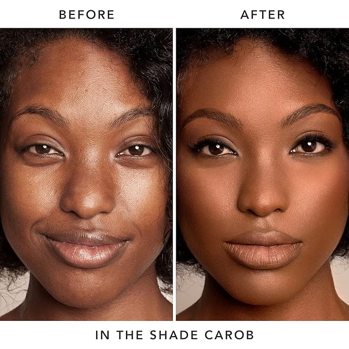 Jouer Essential High Coverage Crème Foundation | Men & Women | Available in 50 Shades for All Skin Tones | Healthy Ingredients | Paraben, Gluten & Cruelty Free | Vegan Friendly-Velvo Beauty