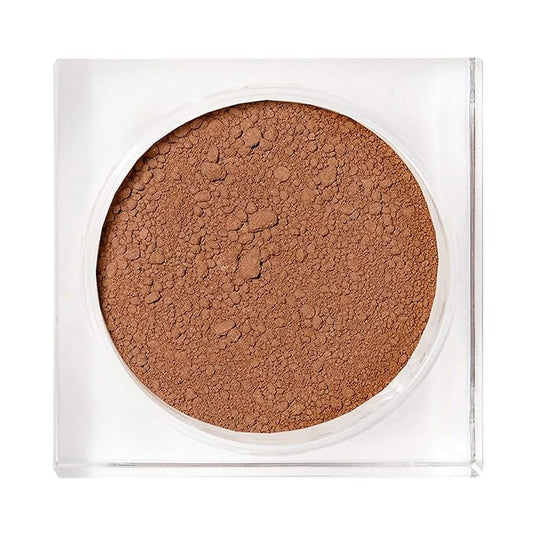Mineral Powder Foundation - Longwear, Lightweight, Smooth Powder Formula - Blurring, Skin-Perfecting Finish - Vegan and Cruelty Free Formula - 019 Sigrid - 0.25 oz-Velvo Beauty
